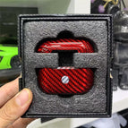 Glass Fiber Bright Red / Airpodspro