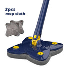 Kit 2pcs cloth
