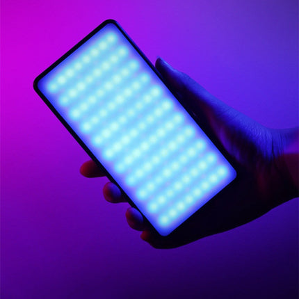 Handheld Photography Live Broadcast Special Effects Light