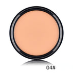 Dark skin tone