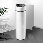 White / Digital display / 500ml