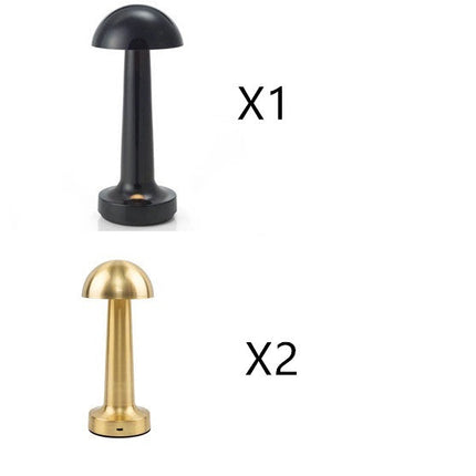 Table Lamp Eye Protection Metal