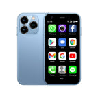 XS15 Blue / 16GB