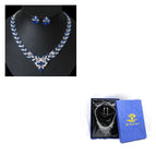 Royal / With box