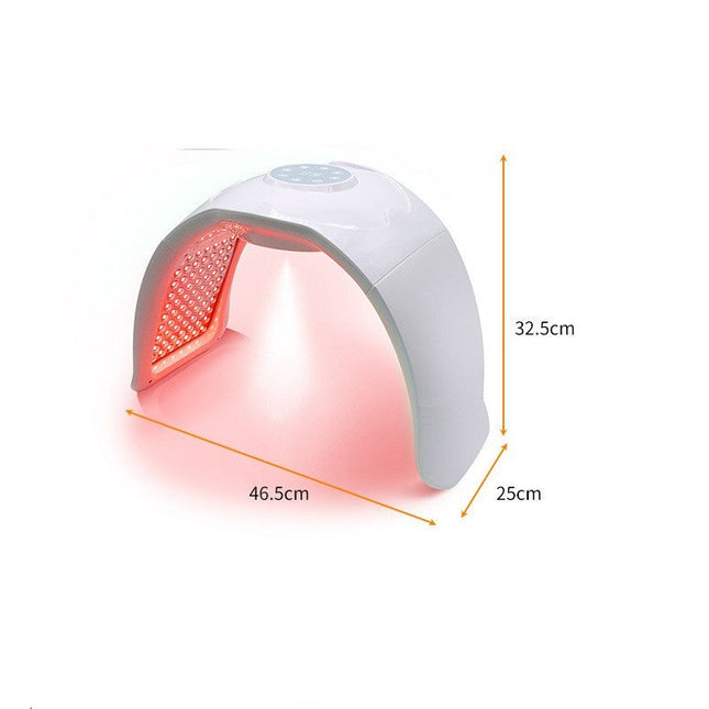 Folding PDT Photon IPL Device LED