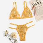 Yellow / L