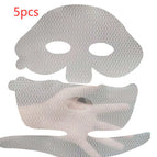 White / 5PCS