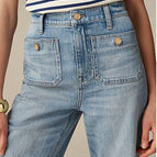 Light Blue Lengthened / XS
