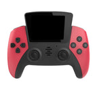 Red / USB