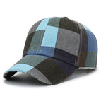 Blue / Adjustable