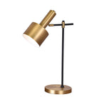 Golden bronze / Without bulb