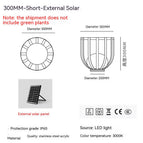 Solar Small Size
