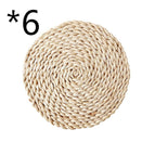 6pcs 10cm