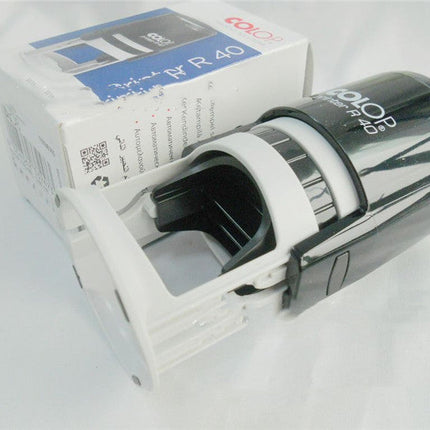 Printer R40 Ink Back Stamp 40mm