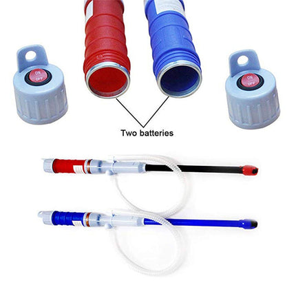 Convenient Portable Small Electric Water Device
