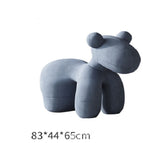 Blue / Medium