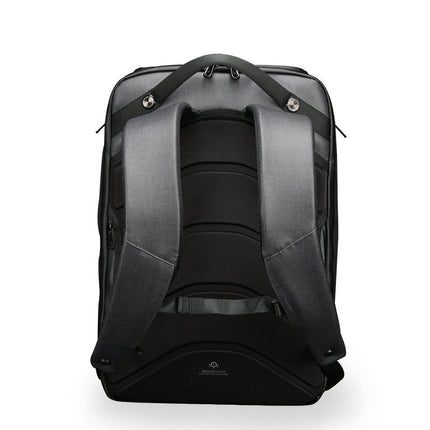 Men's Fashion Outdoor Lightweight Flexible Board Solar Shoulder Bag