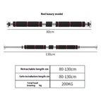 Red / 80to130cm / Luxury