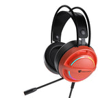 Orange / 3.5mm