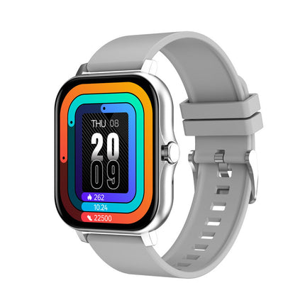 Blood Pressure Heart Rate Sleep Monitoring Sports Bracelet