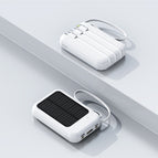 White / 5000 MA