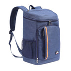 Upgraded navy blue