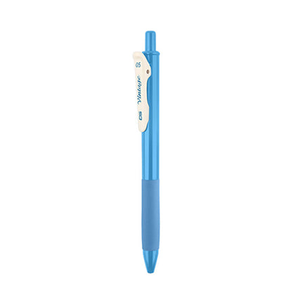 Retro Color Gel Pen Set Student Stationery