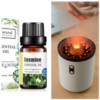 Jasmine / Set