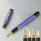 Purple / 0.5mm