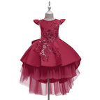 Maroon / 110cm
