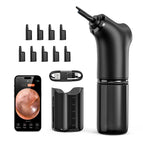 E50 Ear Wash Black