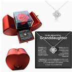 SilverGranddaughter Card Set