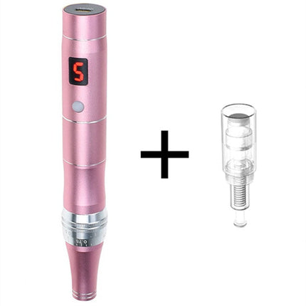Rechargeable Imported Electric Micro-needle Instrument