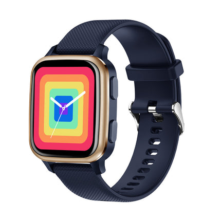 Smart Bracelet Bluetooth Call Music Heart Rate Menstrual Period Smart Watch