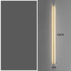 Gold / 150CM / Trichromatic light