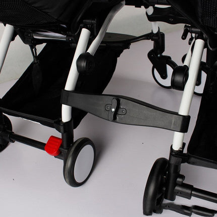 Baby Stroller Connector Twin Connector Accessories