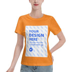 Orange / S