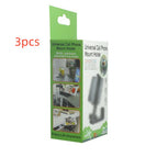 H22 Black / 3pcs