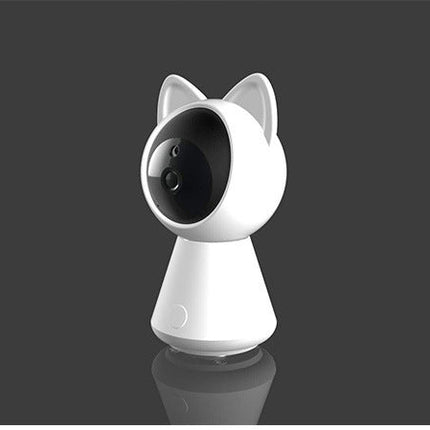 Wifi Remote Monitor Home Smart Network Hd