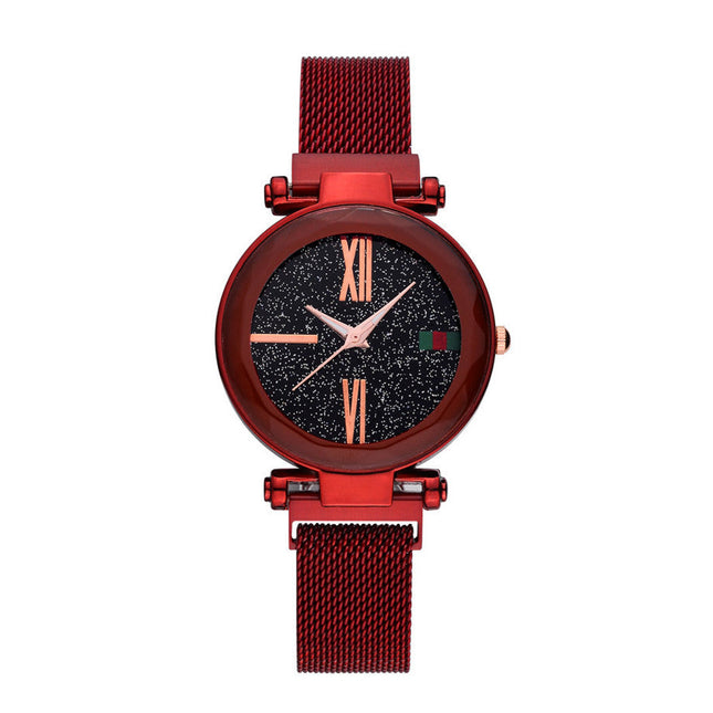 Magnet Watch Band Magnet Watch Women