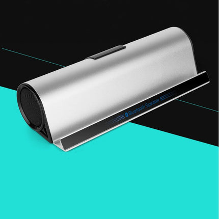 Wireless Bluetooth Speaker Mobile Phone Holder