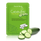 Cucumber flavor