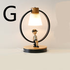 G / Push button switch