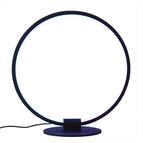 Black / Warm light / US