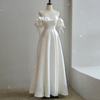 White / XS