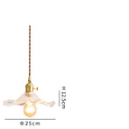 Transparent copper plating / Without light source