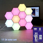 Bluetooth / 11lights
