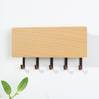 Wood brown