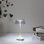 3W / White