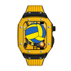 Yellow / 44to45mm